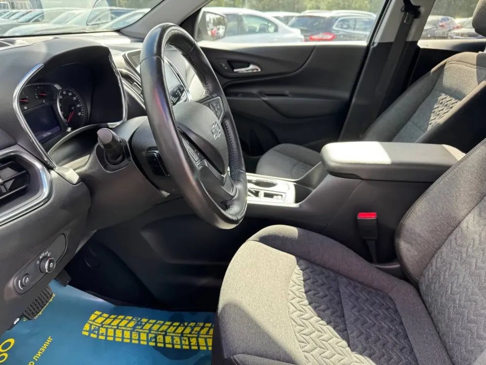 Продажа Chevrolet Equinox III Рестайлинг, 2022г., Минск Минск - изображение 9