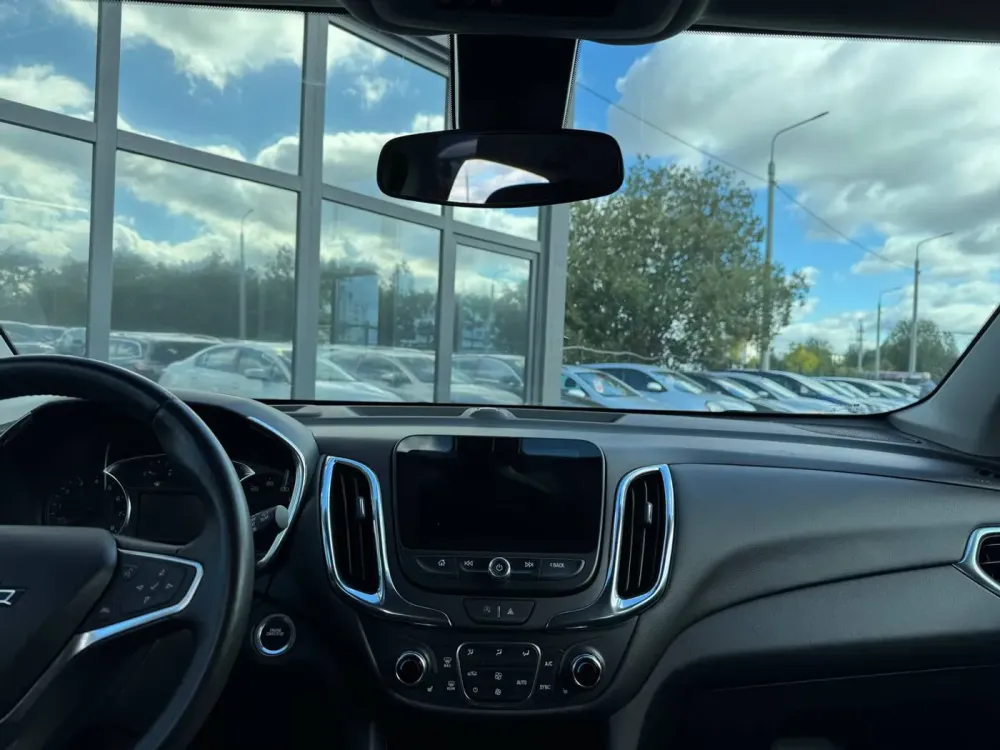 Продажа Chevrolet Equinox III Рестайлинг, 2022г., Минск Минск - изображение 12