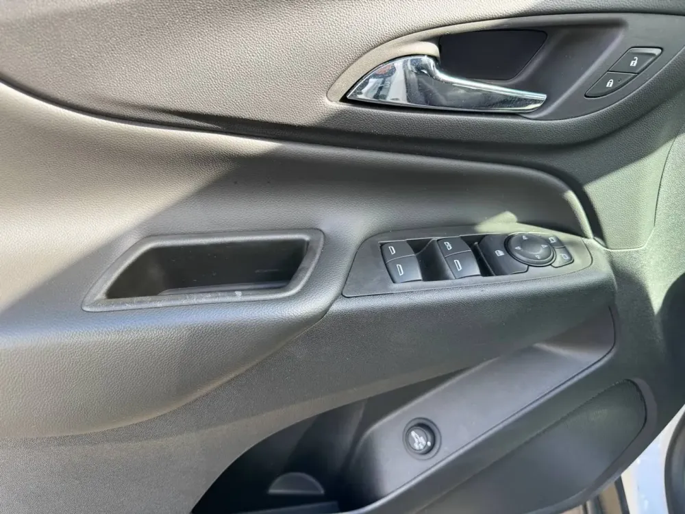 Продажа Chevrolet Equinox III Рестайлинг, 2022г., Минск Минск - изображение 16