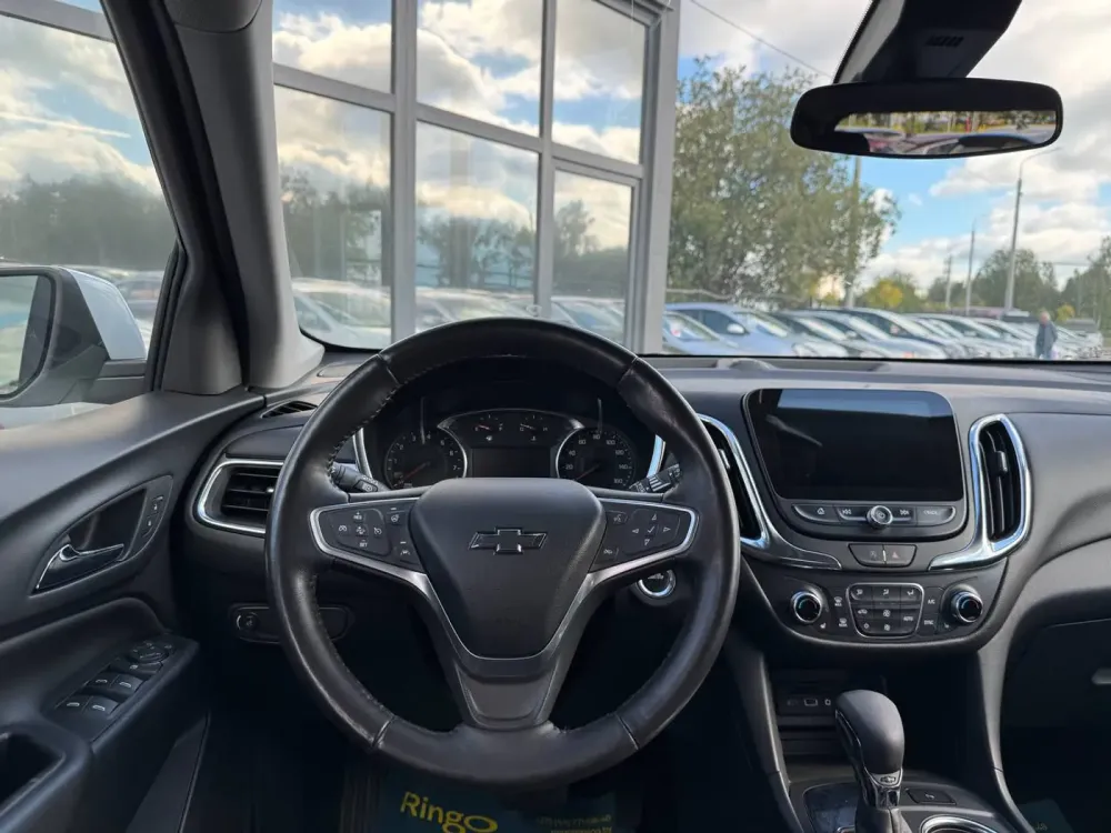 Продажа Chevrolet Equinox III Рестайлинг, 2022г., Минск Минск - изображение 10