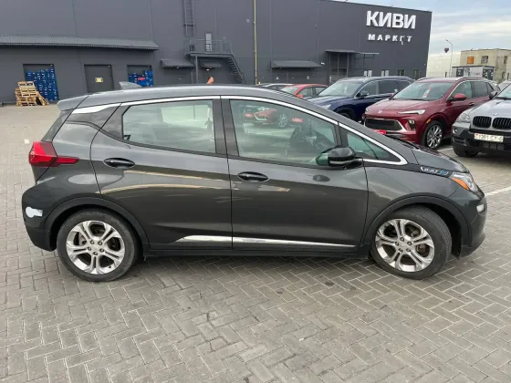 Продажа Chevrolet Bolt I, 2017г., Могилёв Могилев