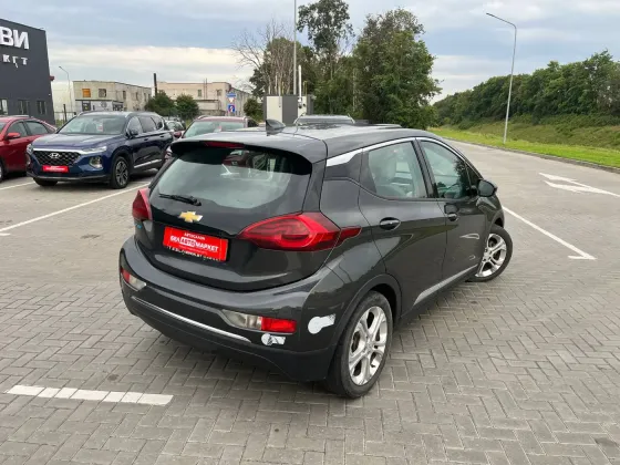 Продажа Chevrolet Bolt I, 2017г., Могилёв Могилев