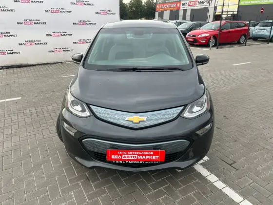 Продажа Chevrolet Bolt I, 2017г., Могилёв Могилев