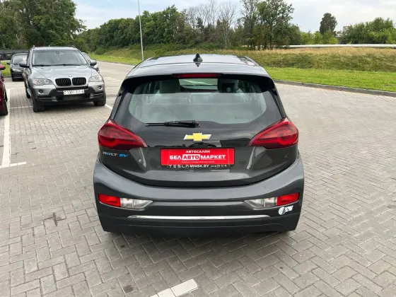 Продажа Chevrolet Bolt I, 2017г., Могилёв Могилев