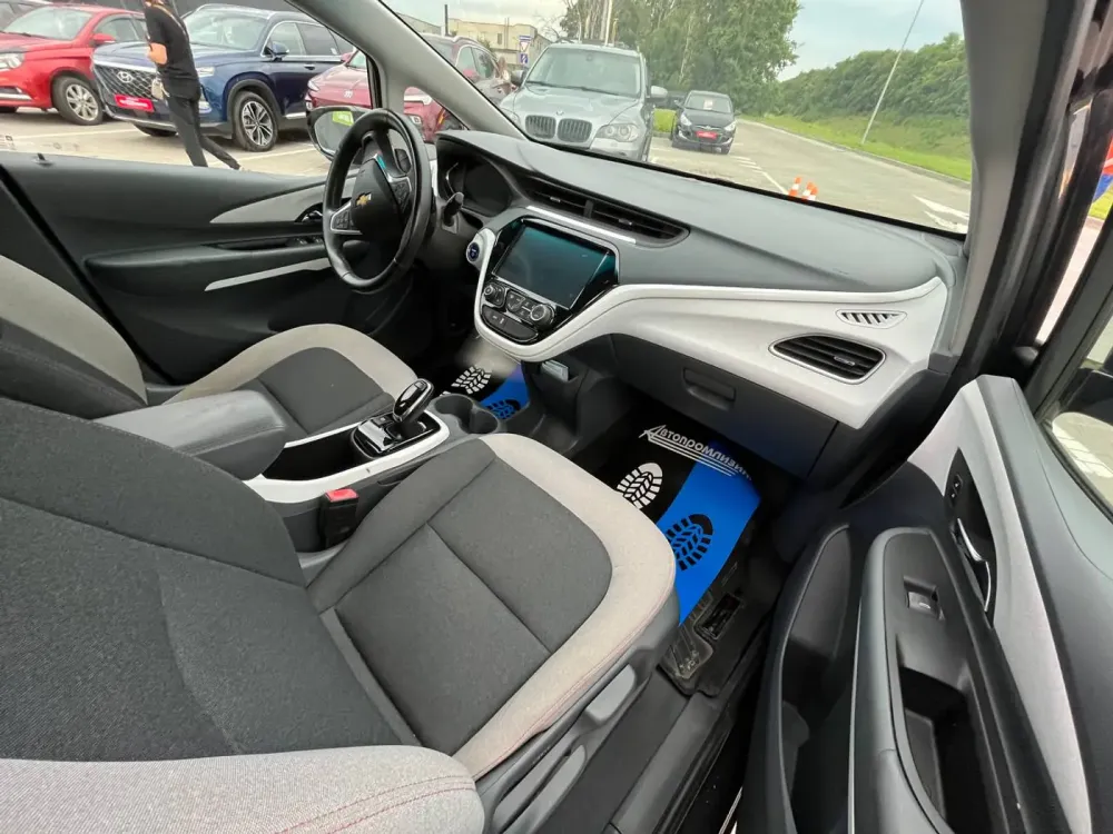 Продажа Chevrolet Bolt I, 2017г., Могилёв Могилев - изображение 12