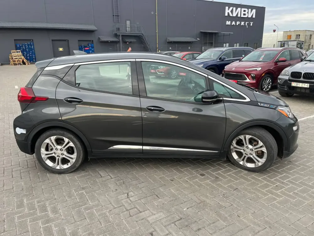 Продажа Chevrolet Bolt I, 2017г., Могилёв Могилев - изображение 4