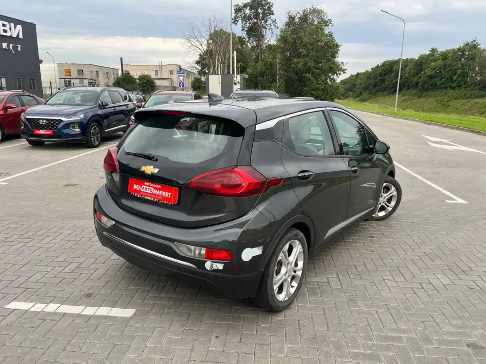 Продажа Chevrolet Bolt I, 2017г., Могилёв Могилев - изображение 5