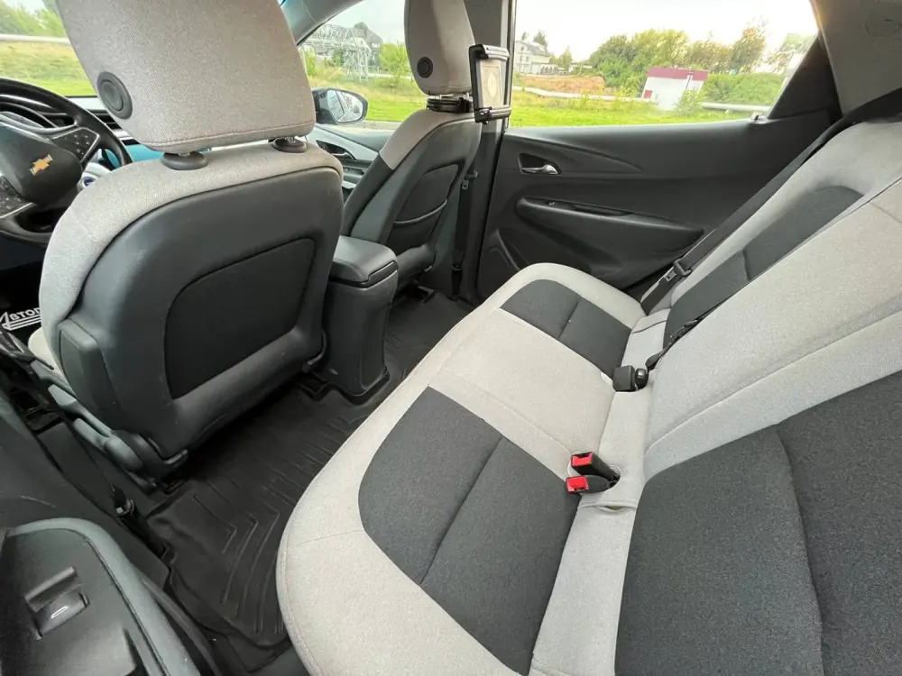 Продажа Chevrolet Bolt I, 2017г., Могилёв Могилев - изображение 10