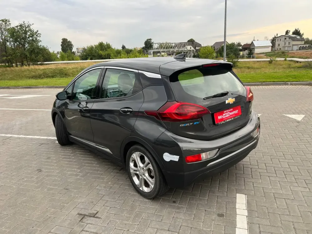 Продажа Chevrolet Bolt I, 2017г., Могилёв Могилев - изображение 7