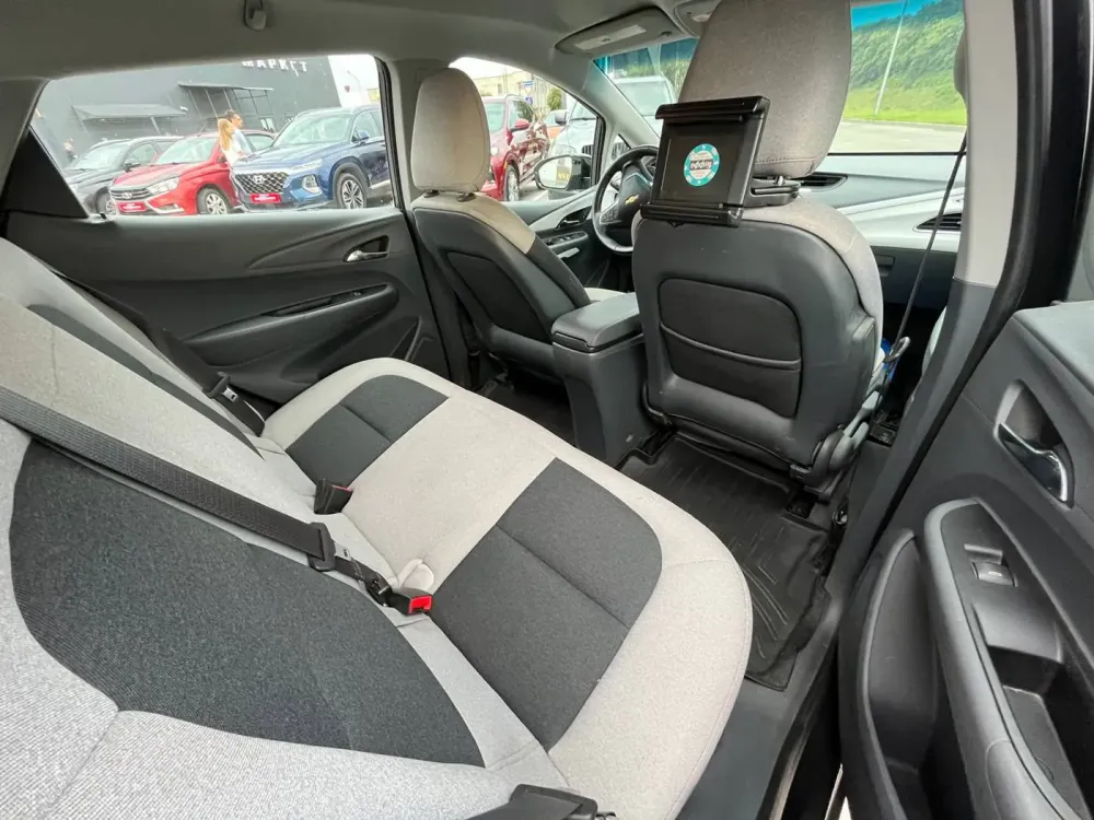 Продажа Chevrolet Bolt I, 2017г., Могилёв Могилев - изображение 11