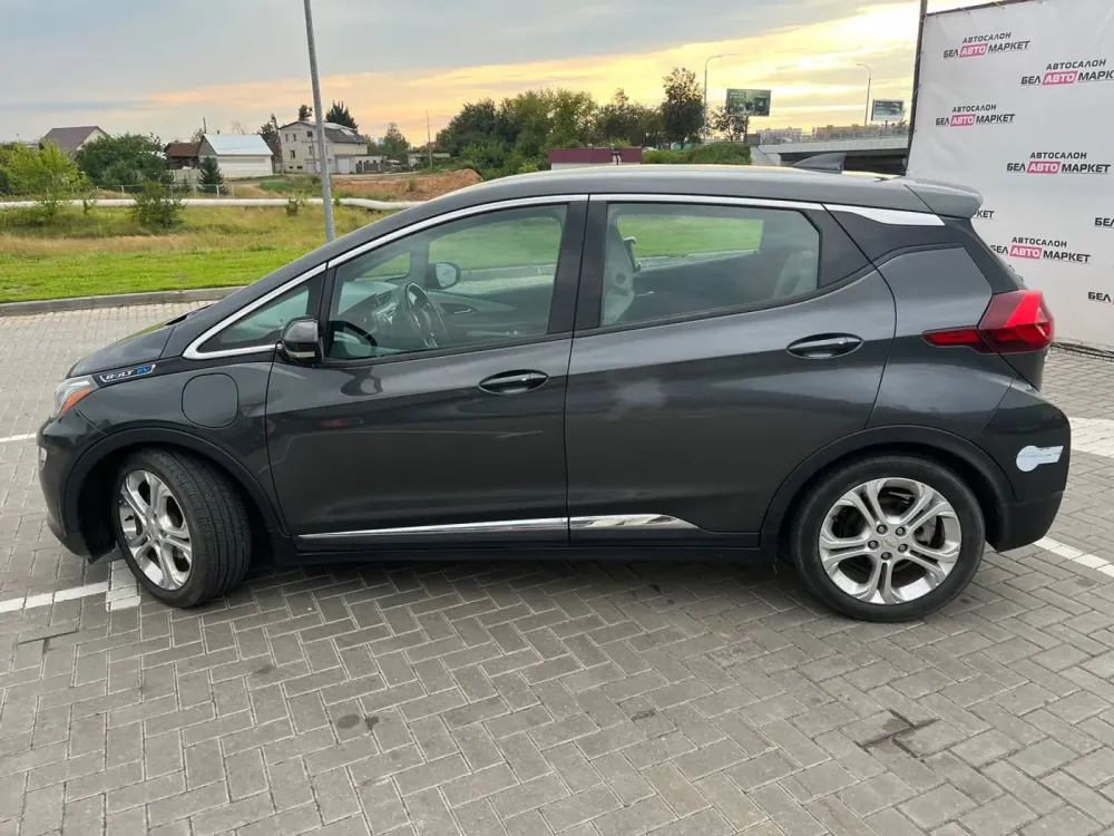 Продажа Chevrolet Bolt I, 2017г., Могилёв Могилев - изображение 8