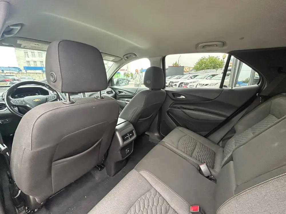 Продажа Chevrolet Equinox III, 2021г., Мозырь Мозырь - изображение 12
