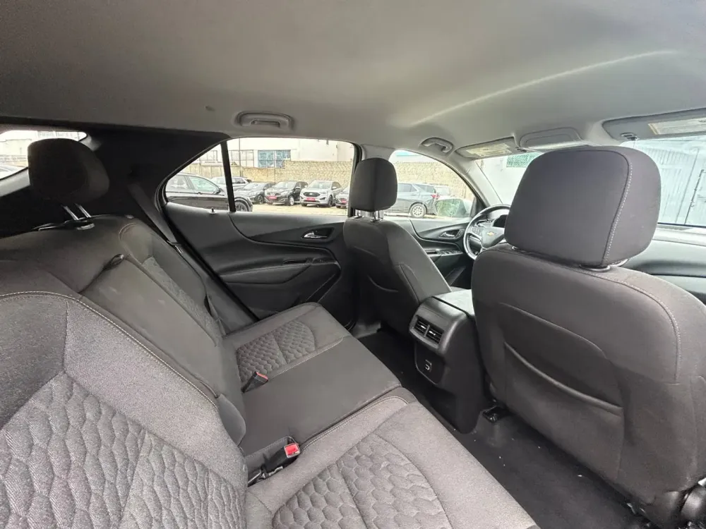Продажа Chevrolet Equinox III, 2021г., Мозырь Мозырь - изображение 13