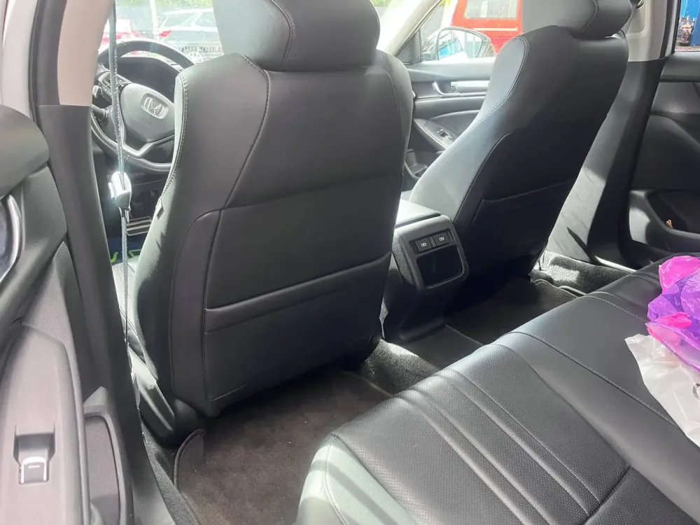 Продажа Honda Accord X Рестайлинг, 2021г., Витебск Витебск - изображение 10