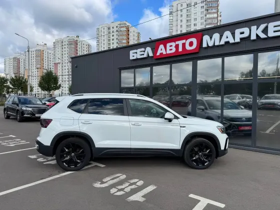 Продажа Volkswagen Taos I, 2022г., Минск Минск