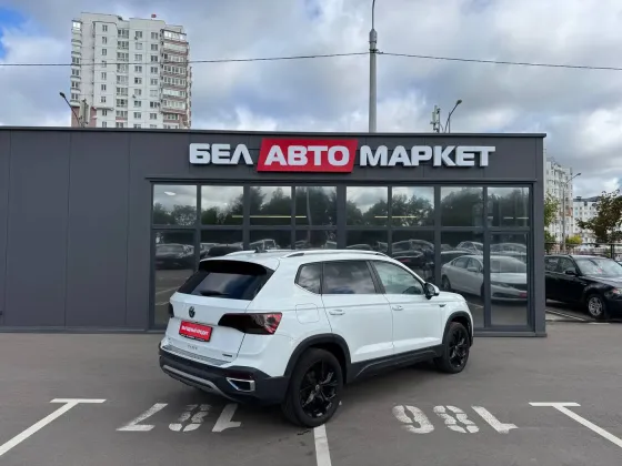 Продажа Volkswagen Taos I, 2022г., Минск Минск
