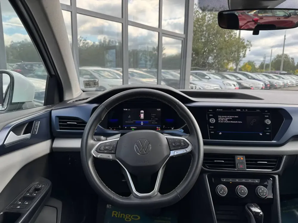 Продажа Volkswagen Taos I, 2022г., Минск Минск - изображение 10