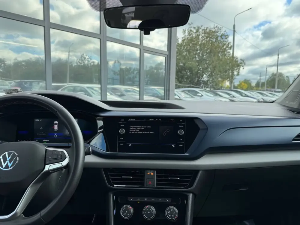 Продажа Volkswagen Taos I, 2022г., Минск Минск - изображение 12