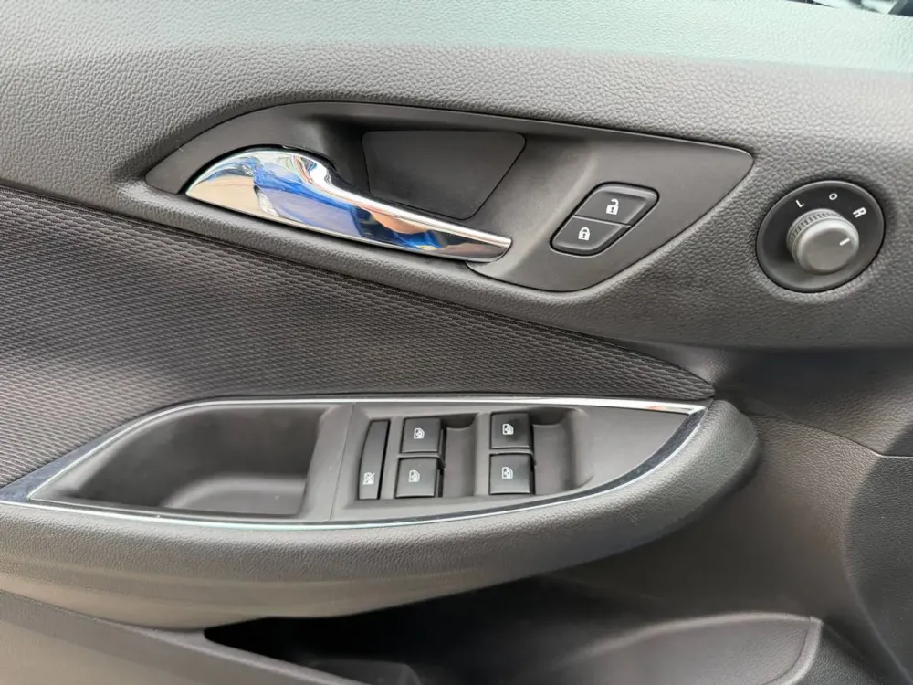 Продажа Chevrolet Cruze II, 2016г., Гомель Гомель - изображение 15