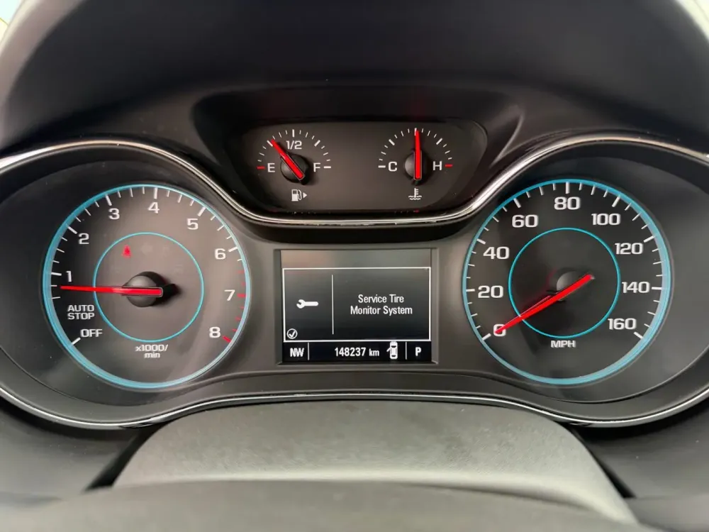 Продажа Chevrolet Cruze II, 2016г., Гомель Гомель - изображение 11
