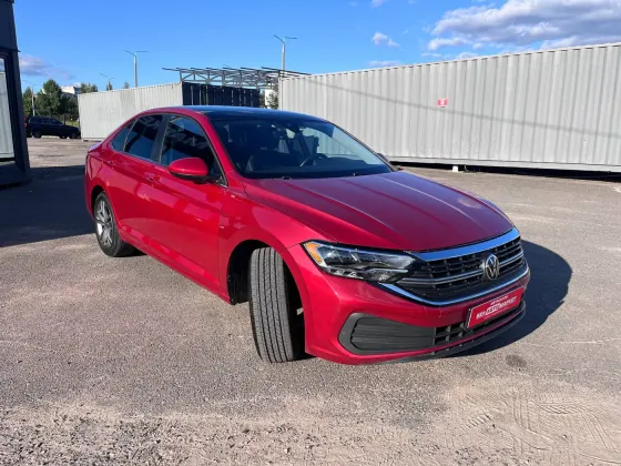 Продажа Volkswagen Jetta VII Рестайлинг, 2023г., Витебск Витебск
