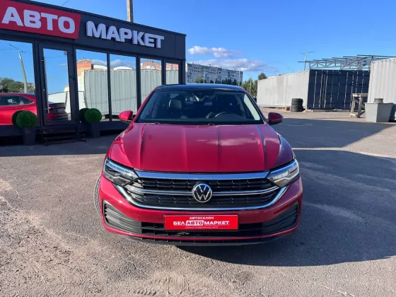 Продажа Volkswagen Jetta VII Рестайлинг, 2023г., Витебск Витебск