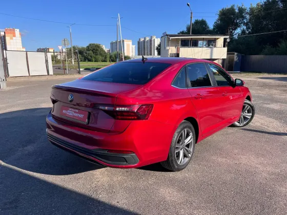 Продажа Volkswagen Jetta VII Рестайлинг, 2023г., Витебск Витебск