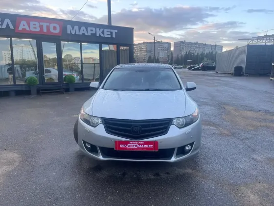 Продажа Honda Accord VIII, 2008г., Витебск Витебск