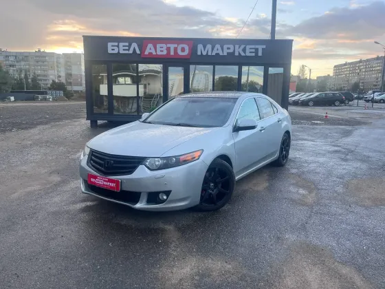 Продажа Honda Accord VIII, 2008г., Витебск Витебск