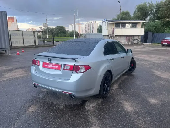 Продажа Honda Accord VIII, 2008г., Витебск Витебск