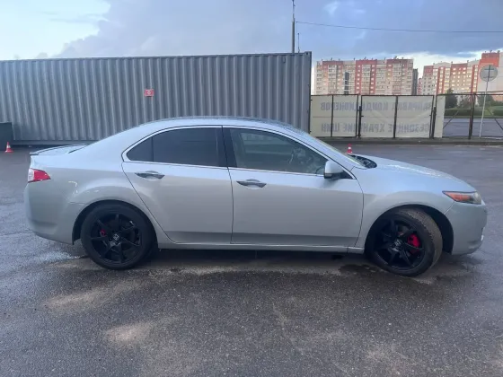 Продажа Honda Accord VIII, 2008г., Витебск Витебск