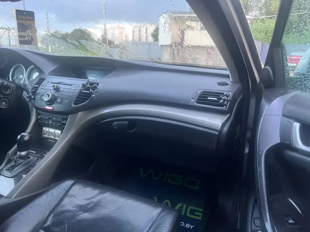 Продажа Honda Accord VIII, 2008г., Витебск Витебск - изображение 13
