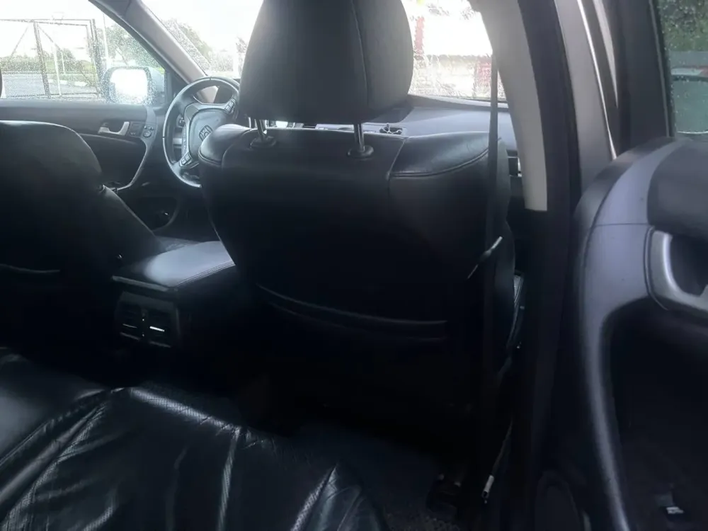 Продажа Honda Accord VIII, 2008г., Витебск Витебск - изображение 12