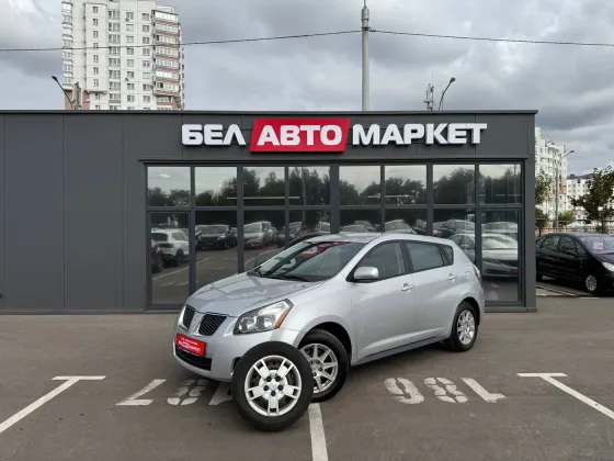 Продажа Pontiac Vibe II, 2010г., Минск Минск