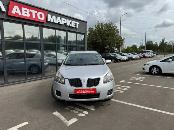 Продажа Pontiac Vibe II, 2010г., Минск Минск