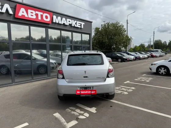 Продажа Pontiac Vibe II, 2010г., Минск Минск