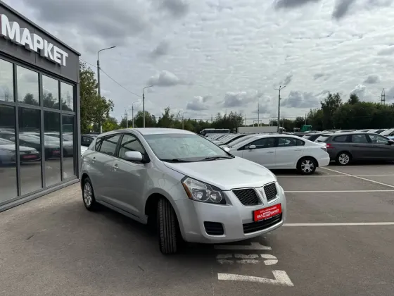 Продажа Pontiac Vibe II, 2010г., Минск Минск