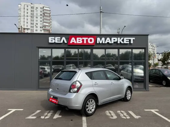 Продажа Pontiac Vibe II, 2010г., Минск Минск