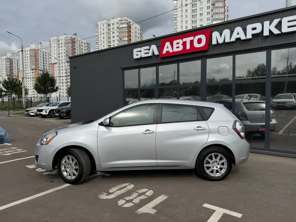 Продажа Pontiac Vibe II, 2010г., Минск Минск - изображение 8