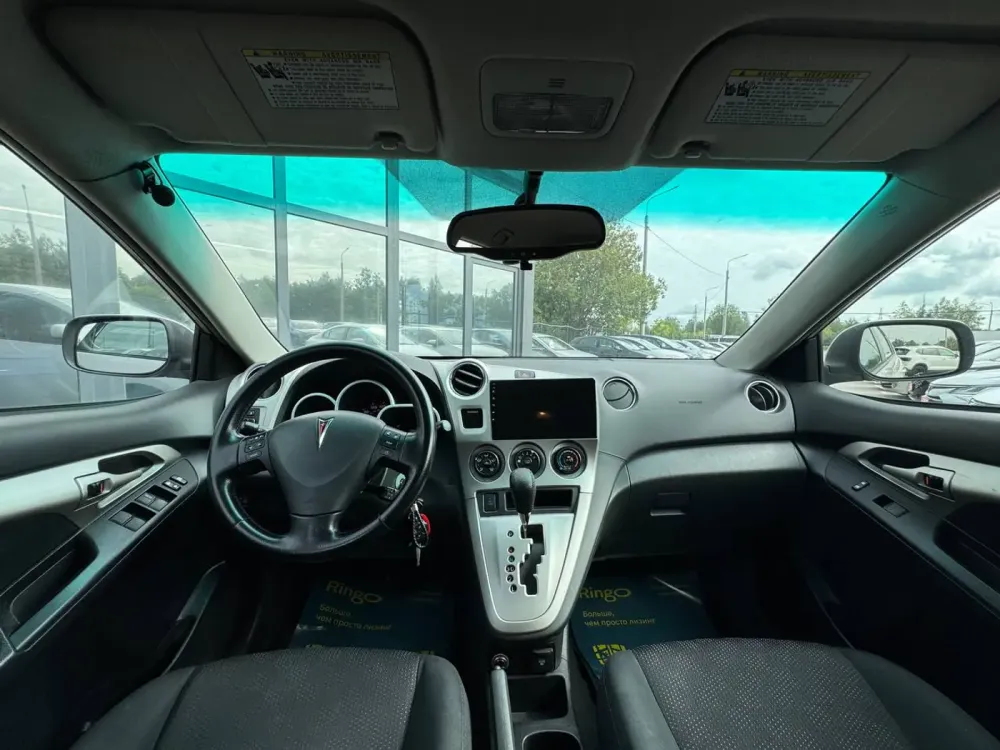 Продажа Pontiac Vibe II, 2010г., Минск Минск - изображение 14