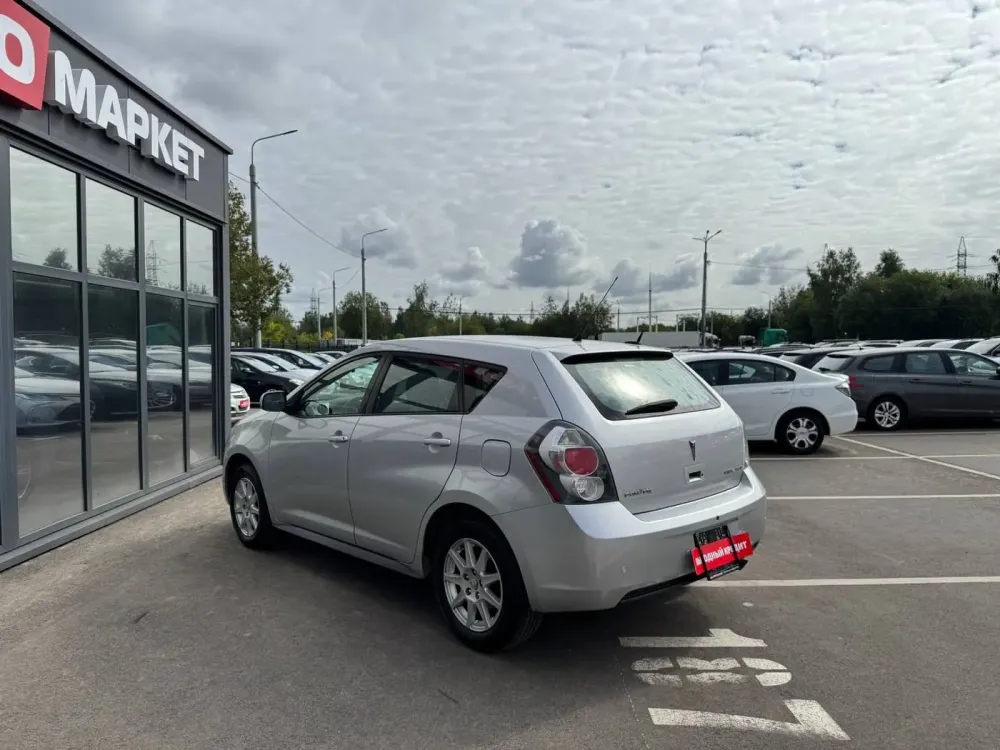 Продажа Pontiac Vibe II, 2010г., Минск Минск - изображение 7