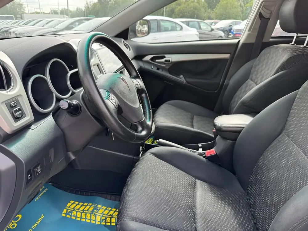 Продажа Pontiac Vibe II, 2010г., Минск Минск - изображение 9