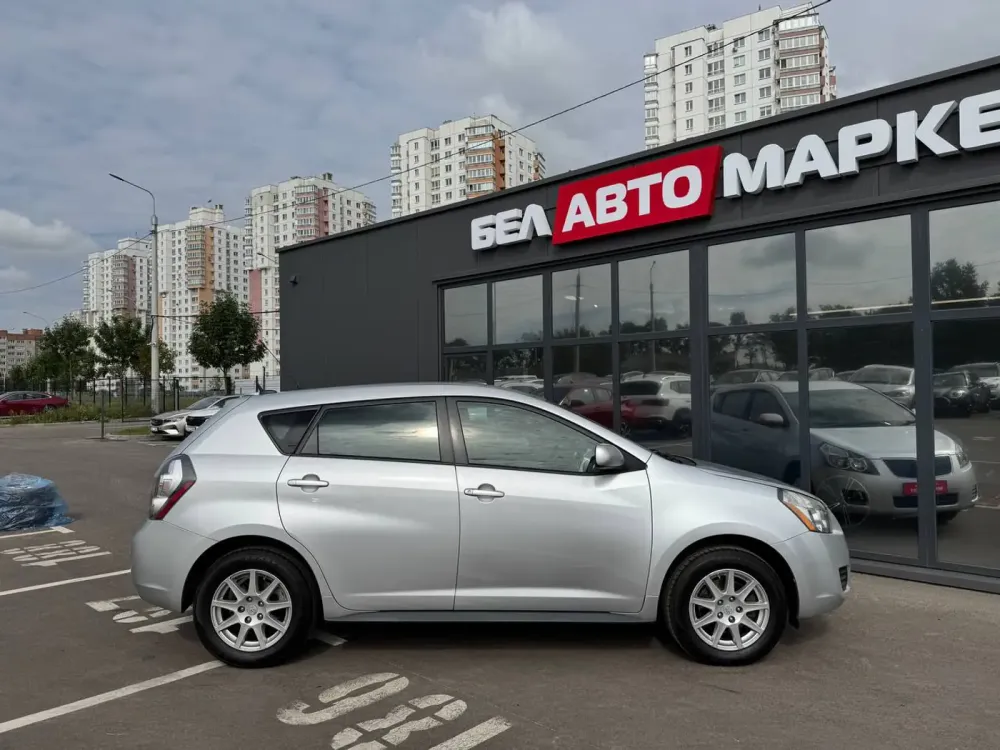 Продажа Pontiac Vibe II, 2010г., Минск Минск - изображение 4