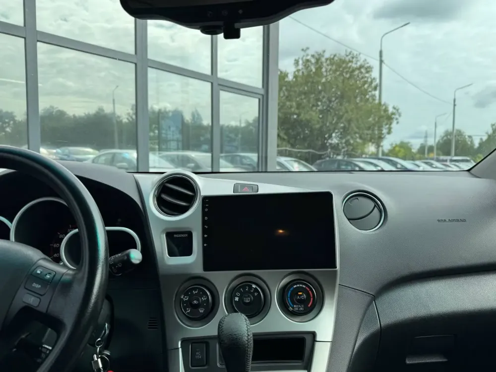Продажа Pontiac Vibe II, 2010г., Минск Минск - изображение 12