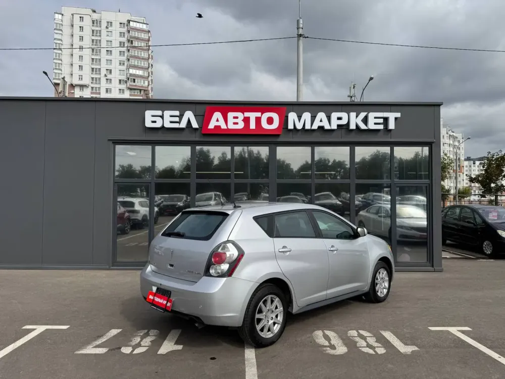 Продажа Pontiac Vibe II, 2010г., Минск Минск - изображение 5