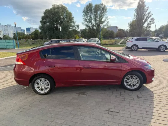 Продажа Honda Insight II, 2010г., Гомель Гомель