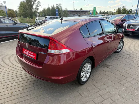 Продажа Honda Insight II, 2010г., Гомель Гомель