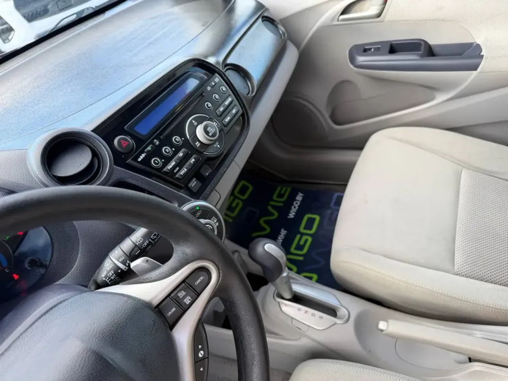 Продажа Honda Insight II, 2010г., Гомель Гомель - изображение 13