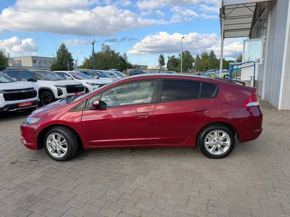 Продажа Honda Insight II, 2010г., Гомель Гомель - изображение 8