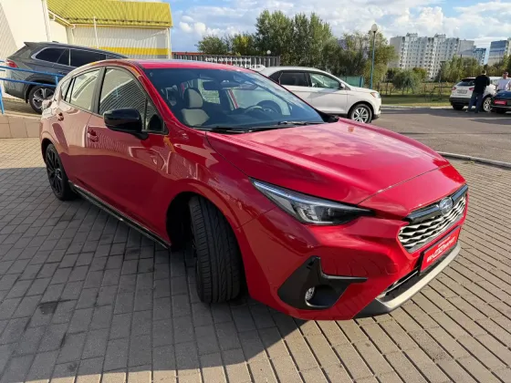 Продажа Subaru Impreza VI, 2023г., Гомель Гомель
